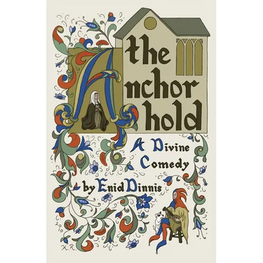 The Anchorhold