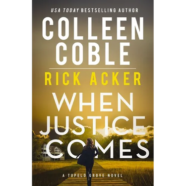 When Justice Comes