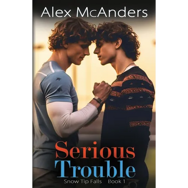 Serious Trouble