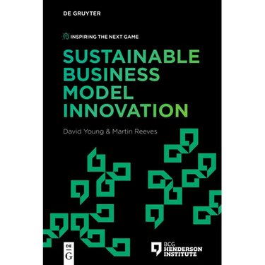 Sustainable Business Model Innovation