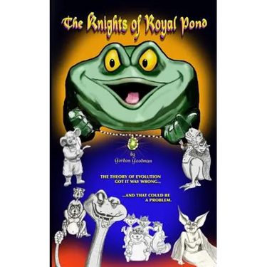 The Knights of Royal Pond