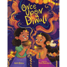 Once Upon a Diwali