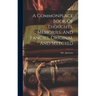 A Commonplace Book Of Thoughts, Memories, And Fancies, Original And Selected