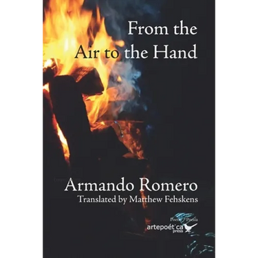 From the Air to the Hand -Del aire a la mano-