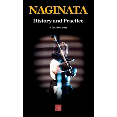 Naginata. History and Practice