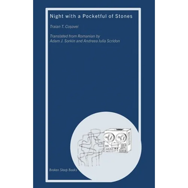 Night with a Pocketful of Stones