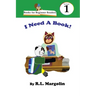 Books for Beginner Readers I Need A Book!
