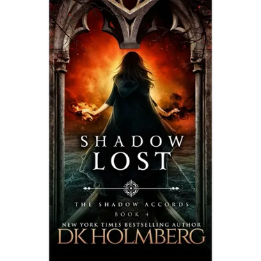 Shadow Lost
