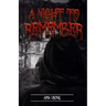 A Night to remember