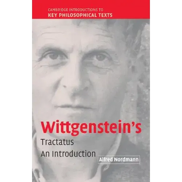 Wittgenstein's Tractatus: An Introduction