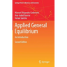 Applied General Equilibrium: An Introduction
