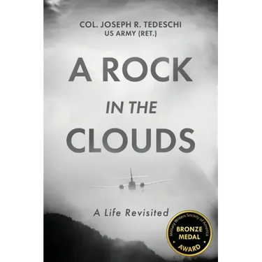A Rock in the Clouds: A Life Revisited