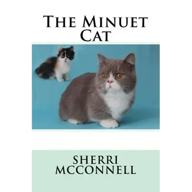 The Minuet Cat