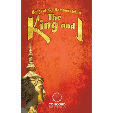 Rodgers & Hammerstein's The King and I