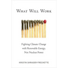 What Will Work: Fighting Climate Change with Renewable Energy, Not Nuclear Power