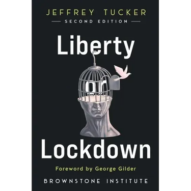 Liberty or Lockdown