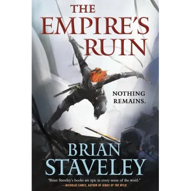 The Empire's Ruin