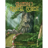 Grandpa's Magical Forest