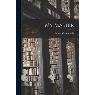 My Master