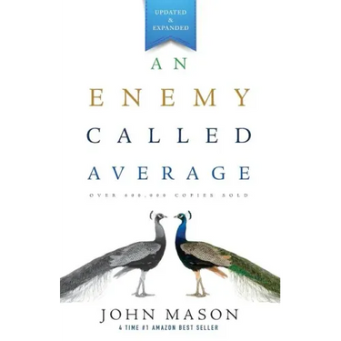 An Enemy Called Average
