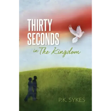 Thirty Seconds in The Kingdom
