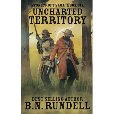Uncharted Territory
