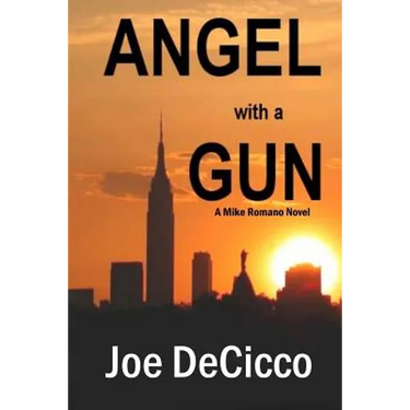 Angel with a Gun