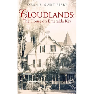 Cloudlands: The House on Emeralda Key