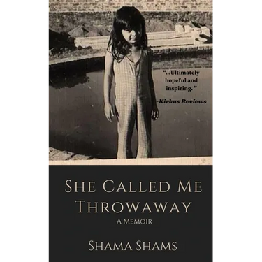 She Called Me Throwaway