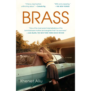 Brass