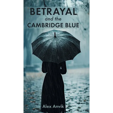 Betrayal and the Cambridge Blue