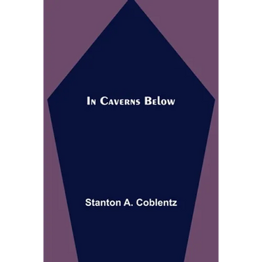 In Caverns Below