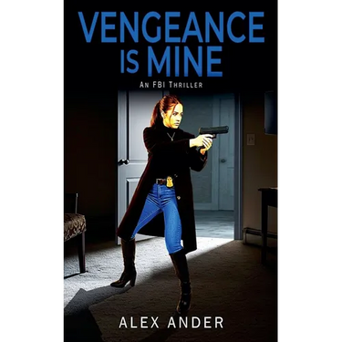 Vengeance is Mine