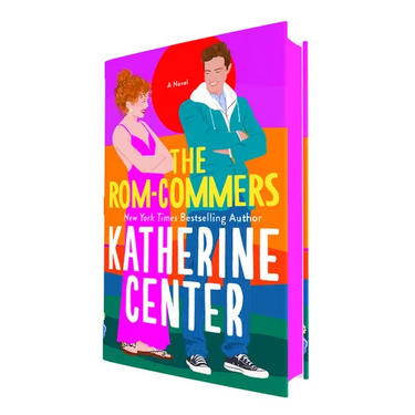 The Rom-Commers