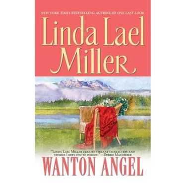 Wanton Angel