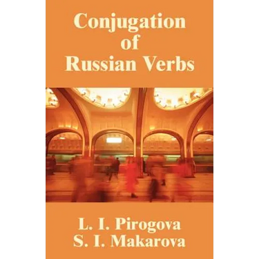 Conjugation of Russian Verbs