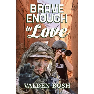Brave Enough to Love