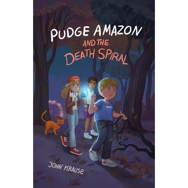 Pudge Amazon and the Death Spiral