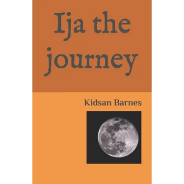 Ija the journey: Round 1