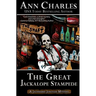 The Great Jackalope Stampede