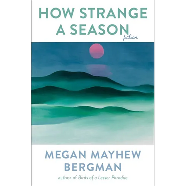 How Strange a Season: Fiction