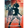 Island Chaptal and The Ancient Aliens' Treasure