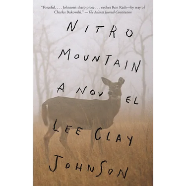 Nitro Mountain