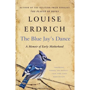 The Blue Jay's Dance