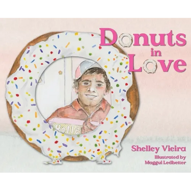 Donuts in Love