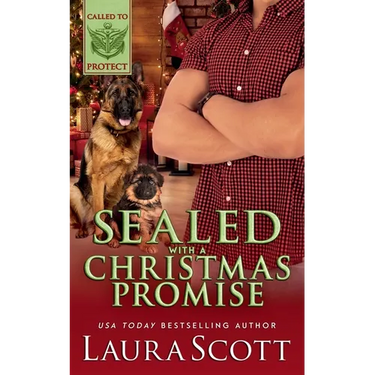 Sealed with a Christmas Promise