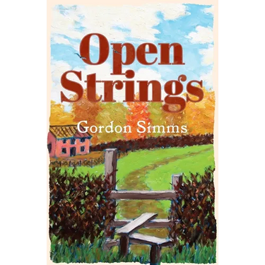 Open Strings