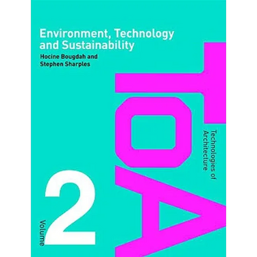 Environment, Technology and Sustainability