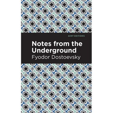 Notes from the Underground