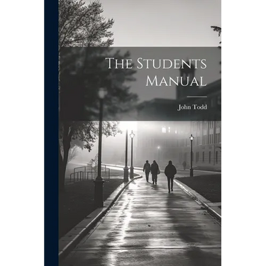 The Students Manual